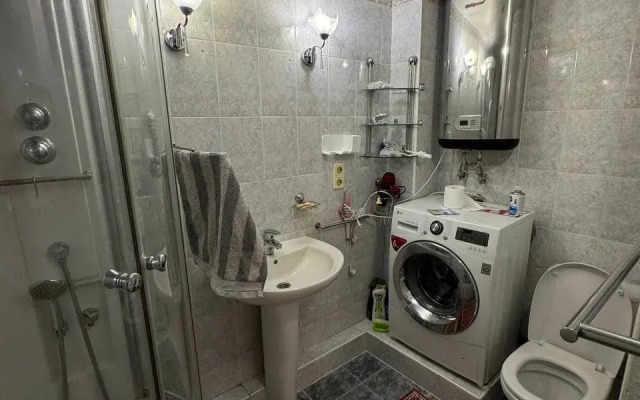 Квартира Nedaleko Ot Tsentra