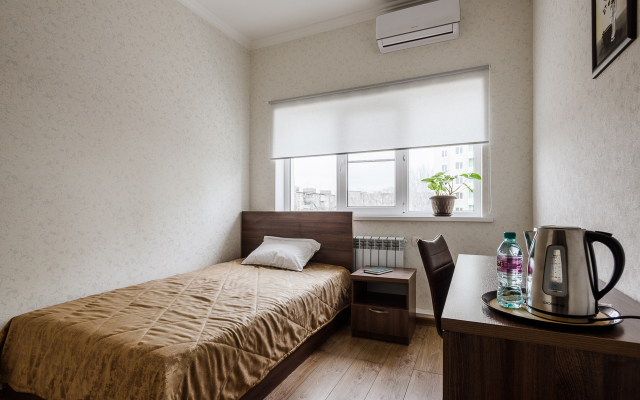 Nova Hotel