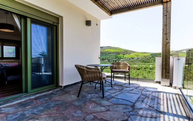 Allcretevillas Villa