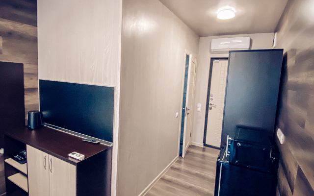 Lemonad Hotel