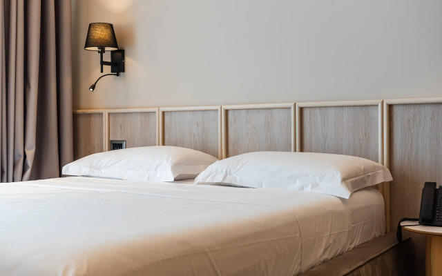 Aragosta Hotel