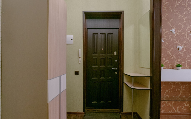 KEY2HOME na Moskovskoj 58 Flat