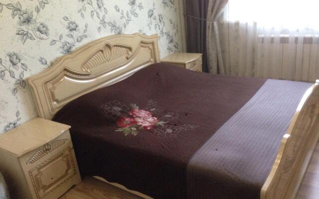 Idilliya Hotel