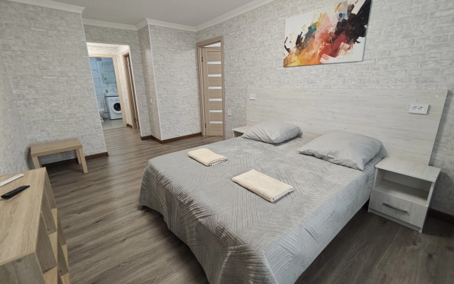 Апартаменты На Парковой 42