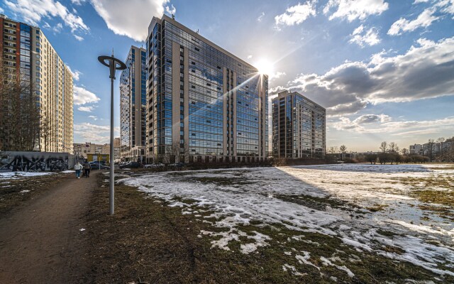 Апартаменты у Метро