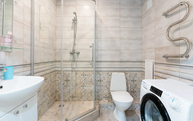 Dlya Sladkikh Vstrech Flat