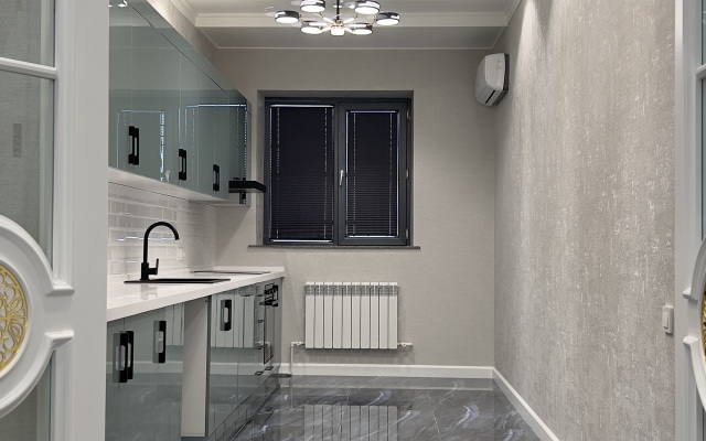 Апартаменты Yakkasaray Premium