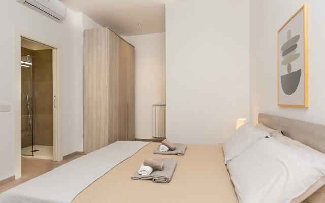 Апартаменты Colosseum - Marco Aurelio