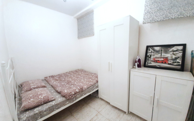 Апартаменты Артапарт 6