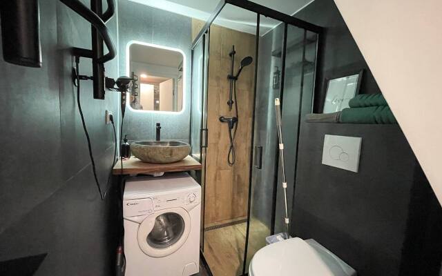 Апартаменты RemiAparts Курская