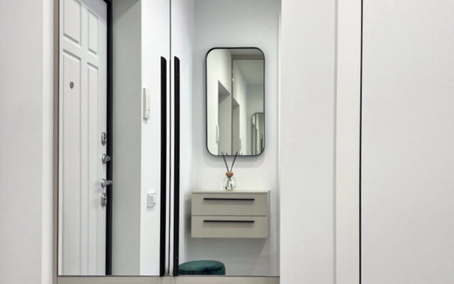 Premium S Vidom Na Gory Apartments