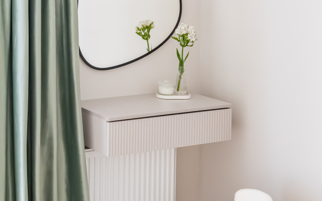 Квартира Merino Home Black River