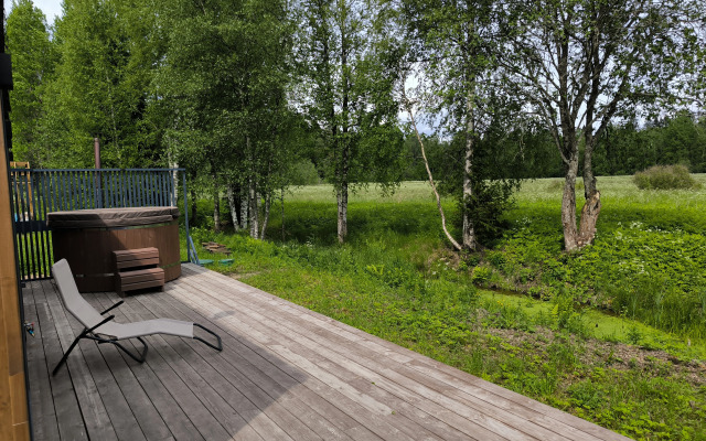 Brusnikadom Guest house