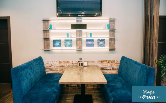 Мини-Отель Огни