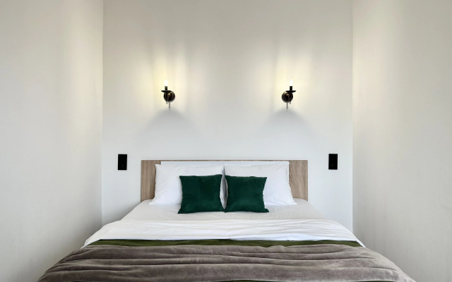 Квартира на 78-ой Добровольческой Бригады 1