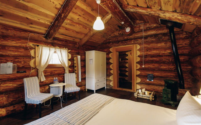 Baykalskie Sezony Hotel