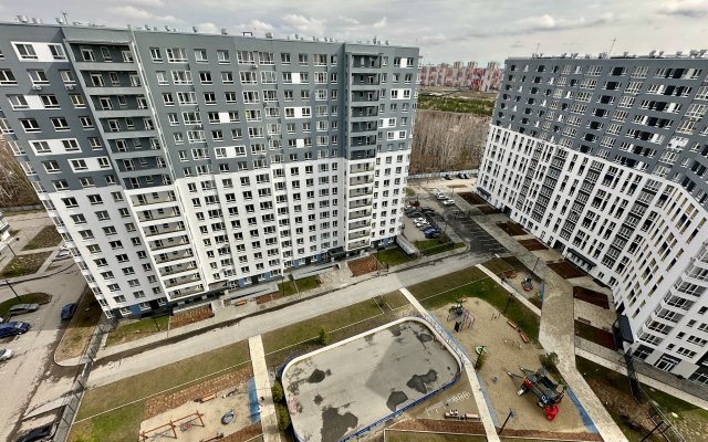 Апартаменты уютные на Московском тракте