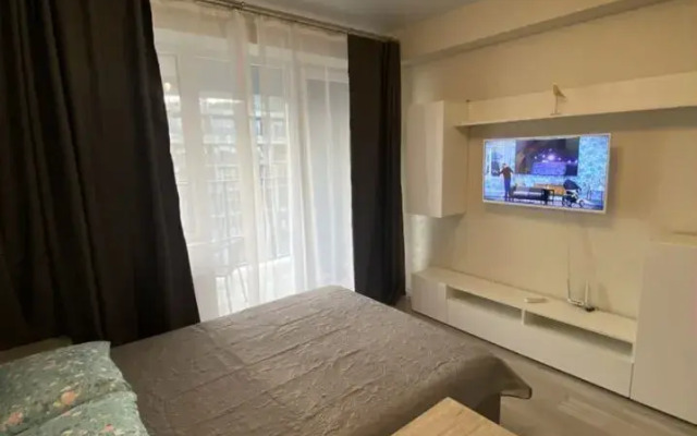 Na Staroshosseynoy 5k6 Flat