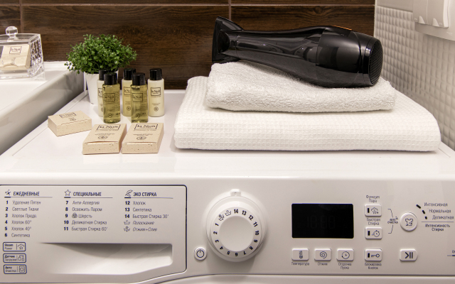 Апартаменты RentalSPb