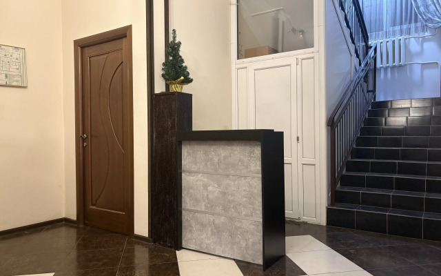 Гостевой дом Посейдон