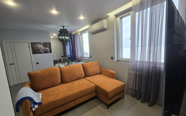 Квартира Залив