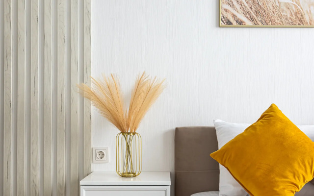 Квартира Уютные апартаменты "В путешествии, как дома"