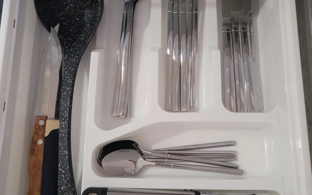 Квартира Cтудия c Видом на Море