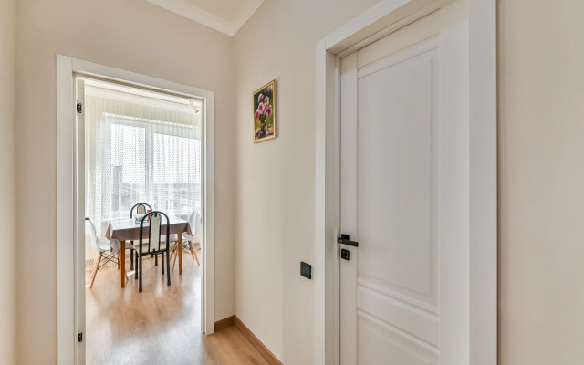 Odnokomnatnyie Naprotiv Mecheti Apartments