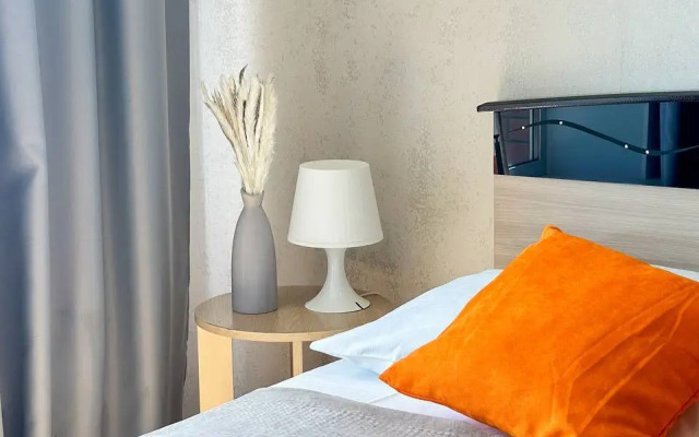 Квартира Однокомнатная Спортивная 63