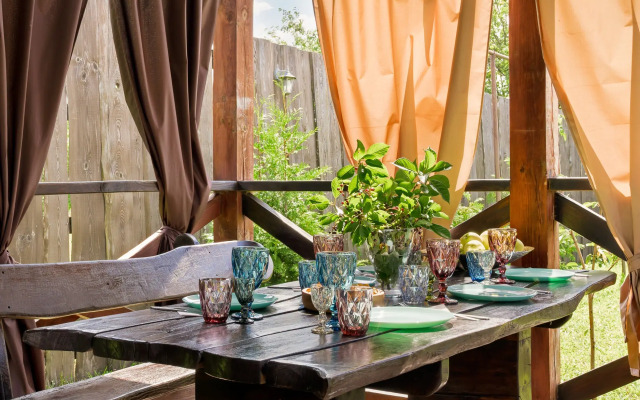 Частный дом Василиса