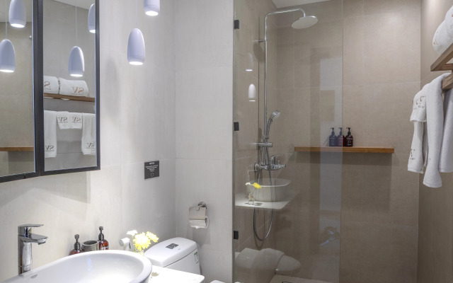 Апарт-отель Sunny 2