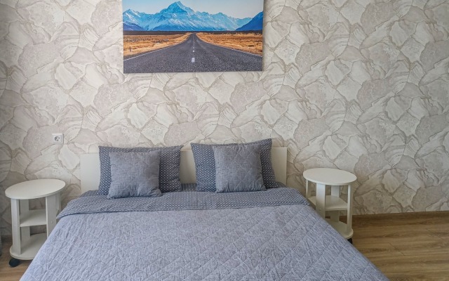 U Fontana Na Vladimirskoy Ploschadi Flat