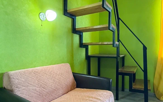 V Zhk Tatyyanin Park Gv2 Apartments