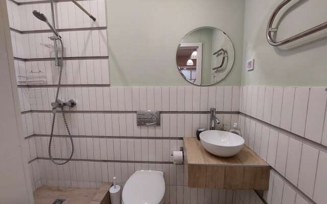Na Maloy Morskoy Apartments