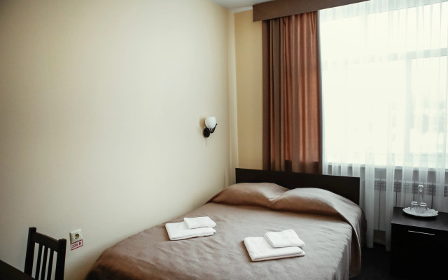 Мини-Отель Волга