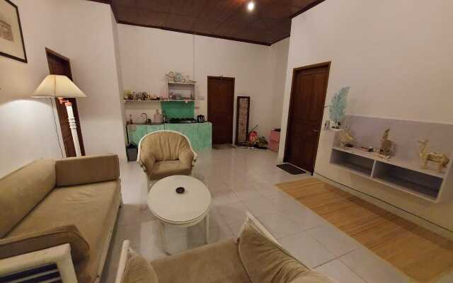 NikiNiko Guest house