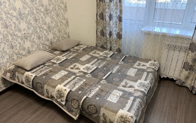 Apartamentyi Vspole 19