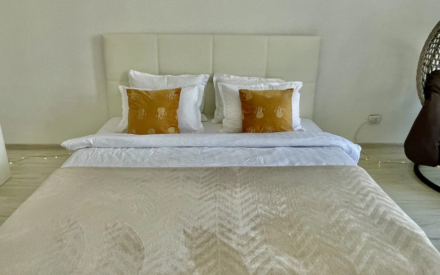 Апартаменты Версаль Вид на Воду