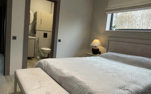 Частный дом Загородный коттедж