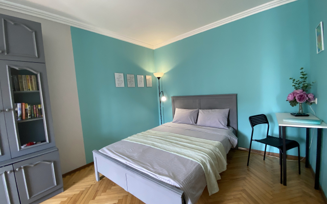 Квартира Атмосфера уюта