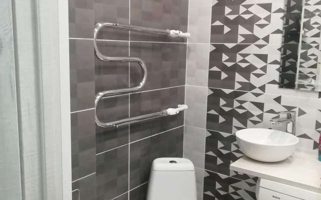 Na Prospekte Lenina 157 Flat