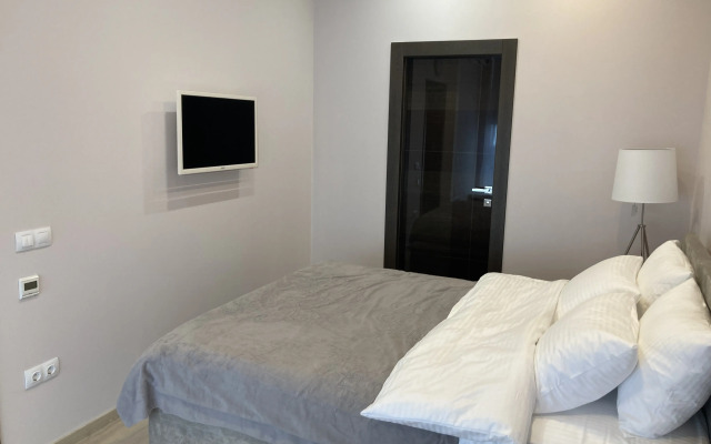 Nagornaya Apartments