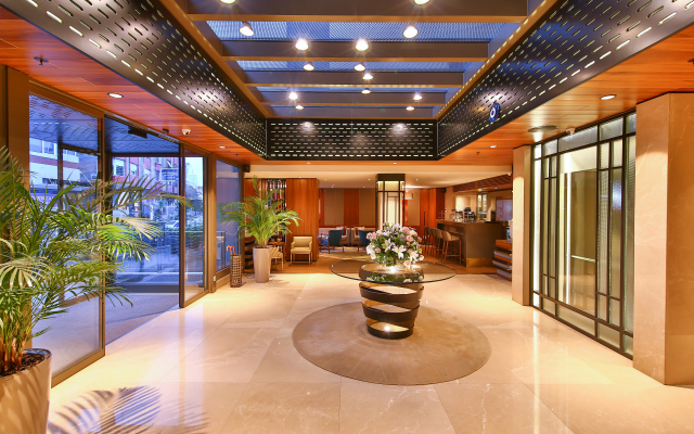 Tzl Suites Hotel