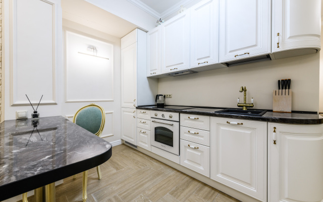 Oplot - Uyutnye s lichnoj saunoj 2 Apartments