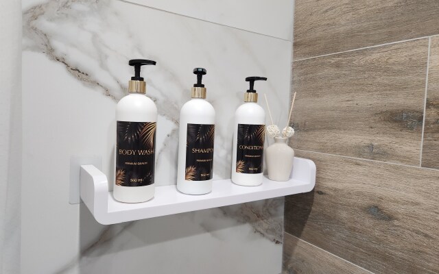 Апартаменты На Высоте