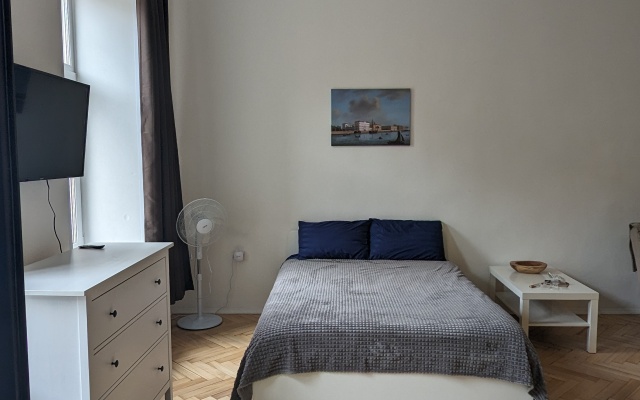 Апартаменты Стильная Квартира в Центре Санкт-Петербурга