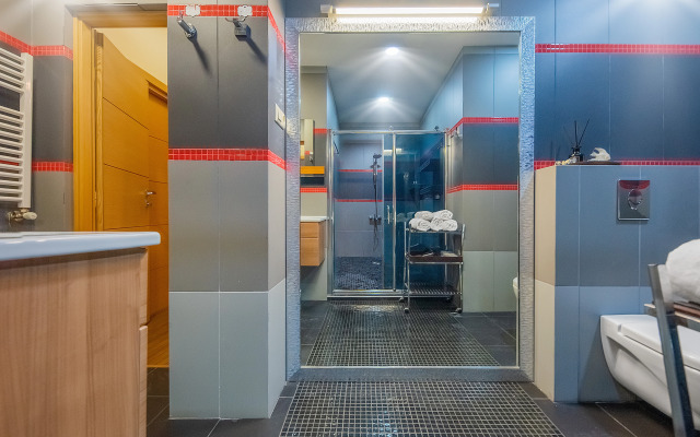 Апартаменты HB apartments Besik