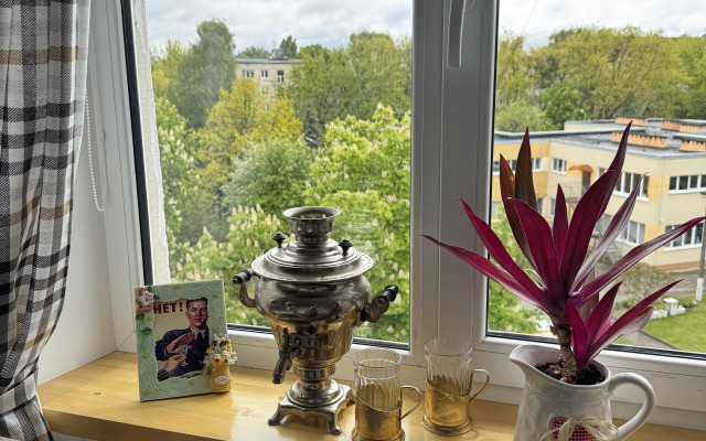 Апартаменты Легенда 70-х