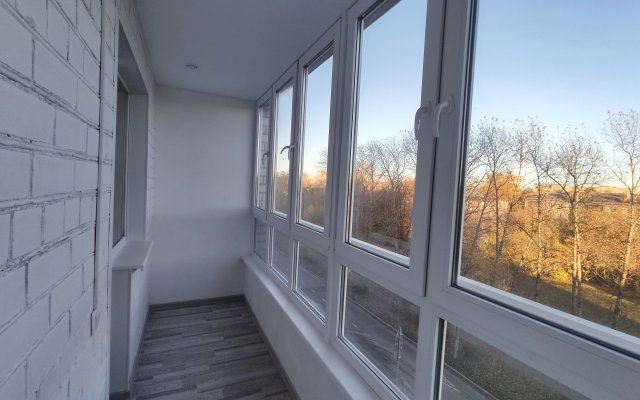 Komfort Na Vologodskoy Flat