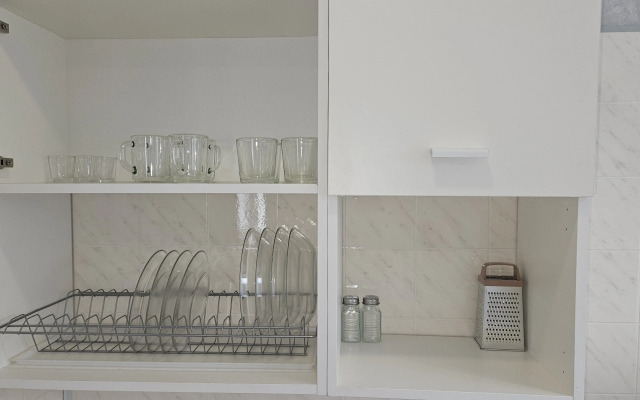 Апартаменты Ярославль